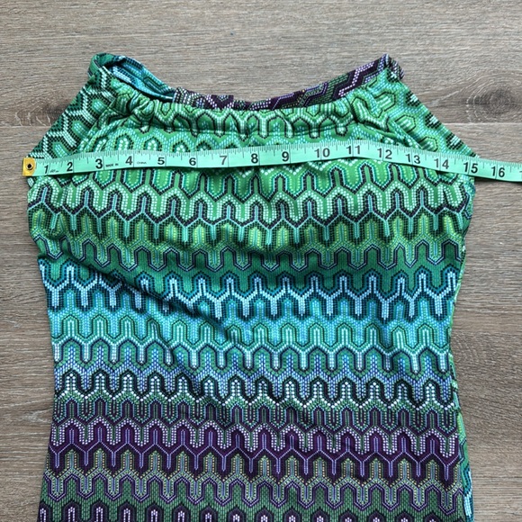 Prana ladies halter tank top - Picture 7 of 7